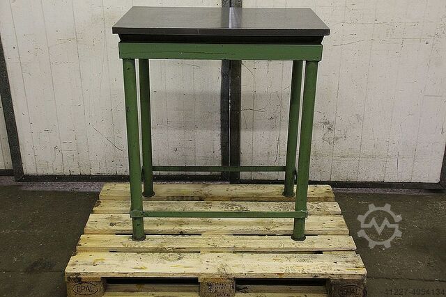 Clamping plate unbekannt 801/502/H930 mm