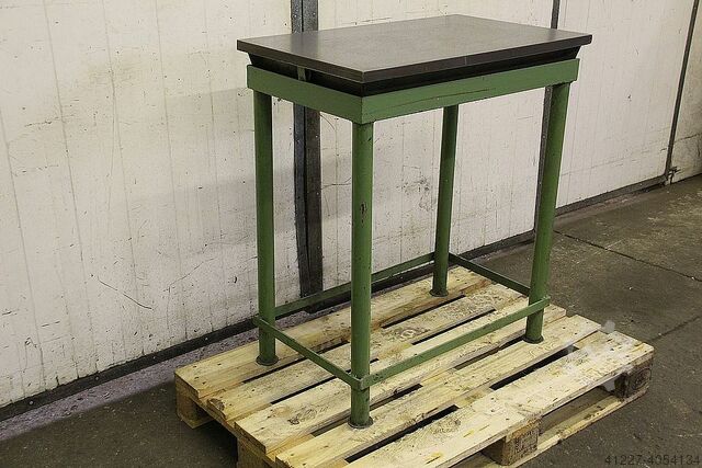 Clamping plate unbekannt 801/502/H930 mm