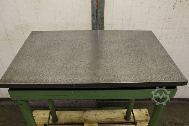 Clamping plate unbekannt 801/502/H930 mm