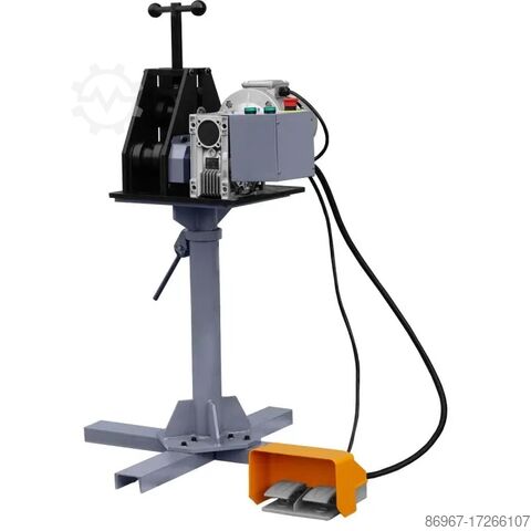 Bending Machine for Tubes and Profiles CORMAK ETR50