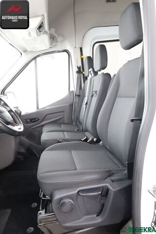 Kleinbus ford Transit 350 L3H3 9 SITZE STANDHZ,XENON,AHK,ACC