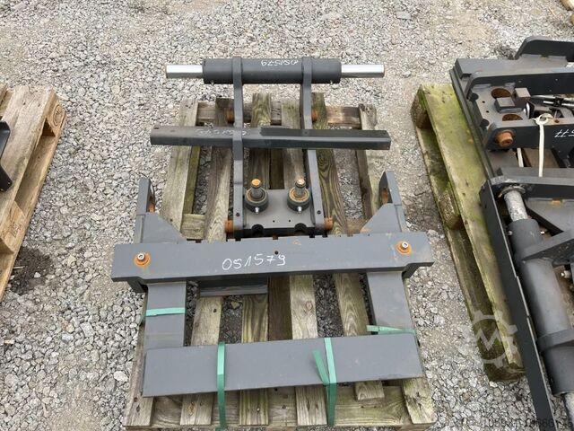 Fork carriage Linde Linde 1120 Reach Truck