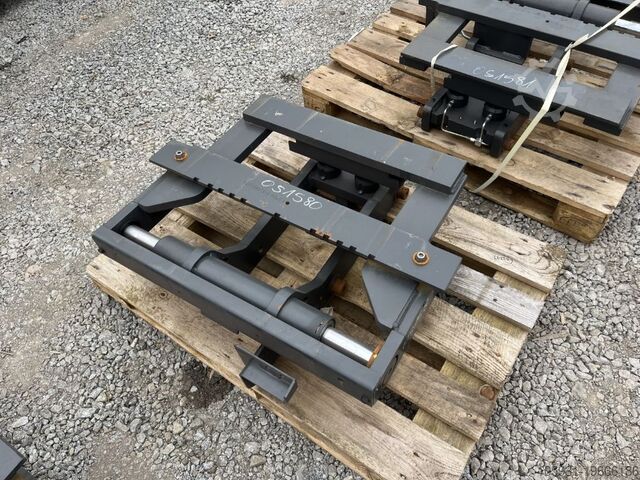 Fork carriage Linde Linde 1120 Reach Truck