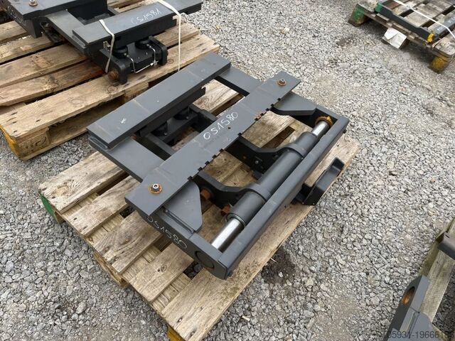 Fork carriage Linde Linde 1120 Reach Truck