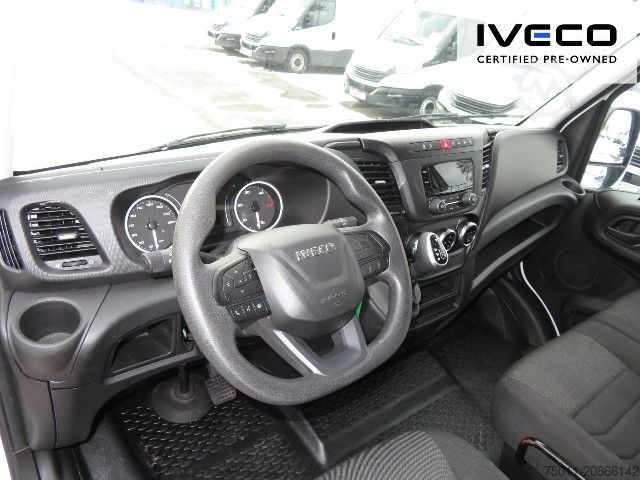 High top van IVECO Daily 35S16A8V Automatik, Klima, PDC, l+h