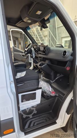 Kleinbus MERCEDES-BENZ 311 Sprinter 9 Sitzer auf Wunsch VIP Sitze
