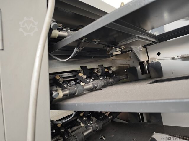 Horizon MC-8a Horizon MC-8