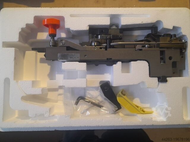 Hohner 1x 48/5 S Hohner 48/5 S