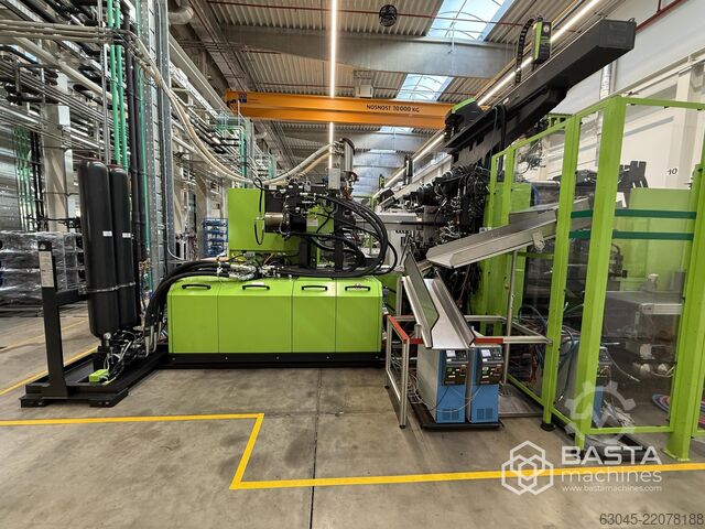 Engel DUO 1800/600 (2014) Engel DUO 1800/600