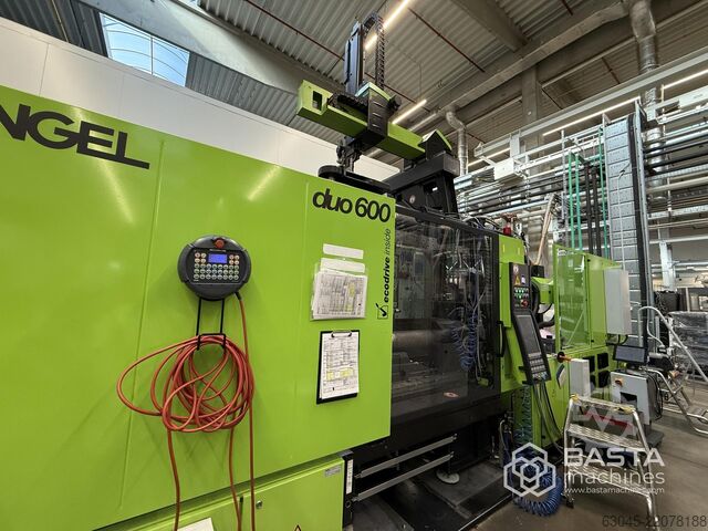 Engel DUO 1800/600 (2014) Engel DUO 1800/600