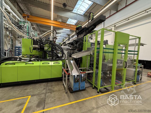 Engel DUO 1800/600 (2014) Engel DUO 1800/600