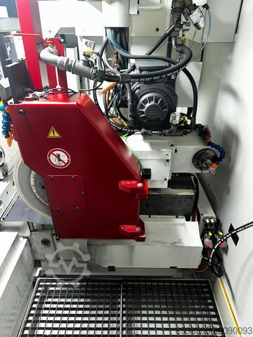 Internal and external cylindrical grinding machine Schaudt PF43 1000 - Premiumüberholt