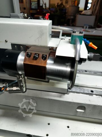 Internal and external cylindrical grinding machine Schaudt PF43 1000 - Premiumüberholt