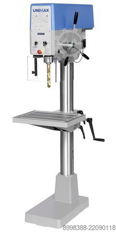 Pillar drill MAXION UNIMAX 3