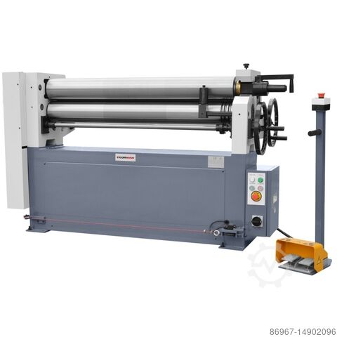 Roll Bender 1300x4,5mm CORMAK ESR-1300/1.5