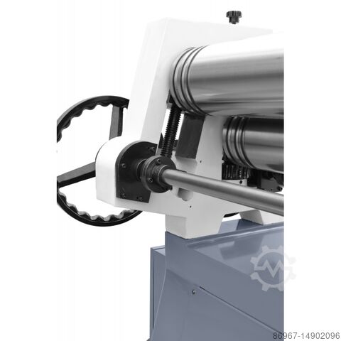 Roll Bender 1300x4,5mm CORMAK ESR-1300/1.5