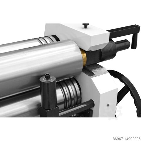 Roll Bender 1300x4,5mm CORMAK ESR-1300/1.5