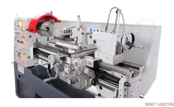 410x1500 Universal Lathe CORMAK CORMAK 410X1500