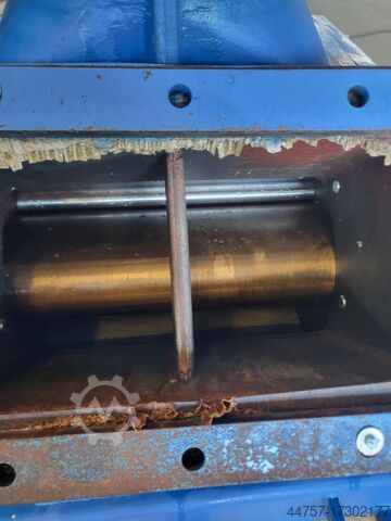 Vakuumpumpe Pumpen terom