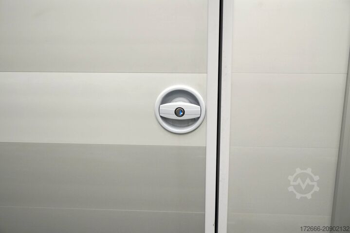 Pferdeanhänger Ifor Williams HBX 506 | SILBER+SATTELKAMMER +POLSTER + 3.BREMSLEUCHTE