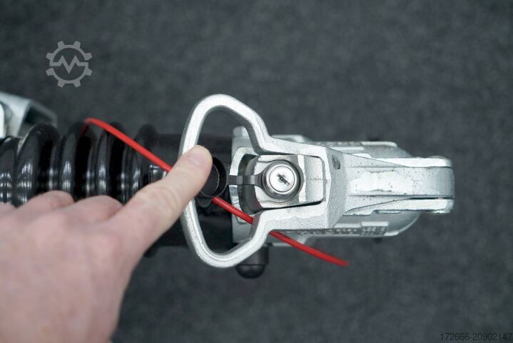 Baumaschinenanhänger Ifor Williams GX125HD | RAMPE 366X157CM 3500KG BAUMASCHINENANHÄNGER