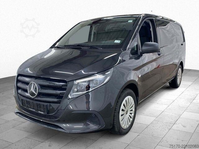 Hochdachkombi Mercedes-Benz Vito 116 CDI 9G Klima Kamera LED