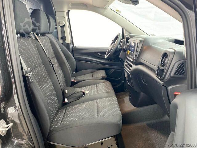 Hochdachkombi Mercedes-Benz Vito 116 CDI 9G Klima Kamera LED