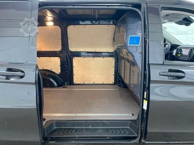 Hochdachkombi Mercedes-Benz Vito 116 CDI 9G Klima Kamera LED