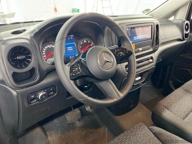 Hochdachkombi Mercedes-Benz Vito 116 CDI 9G Klima Kamera LED