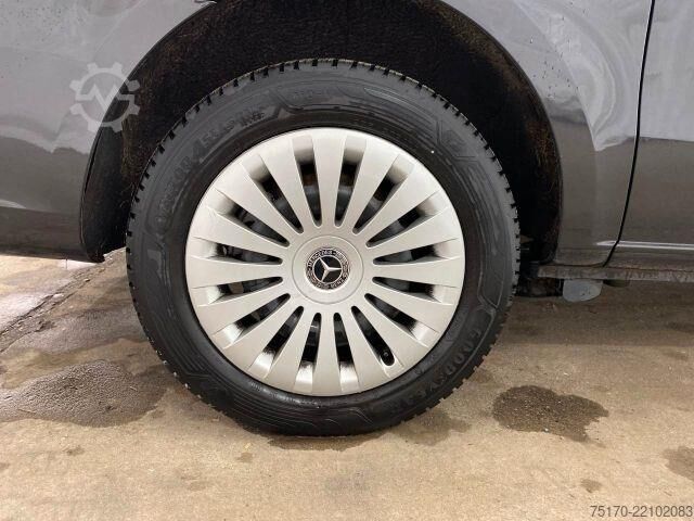 Hochdachkombi Mercedes-Benz Vito 116 CDI 9G Klima Kamera LED