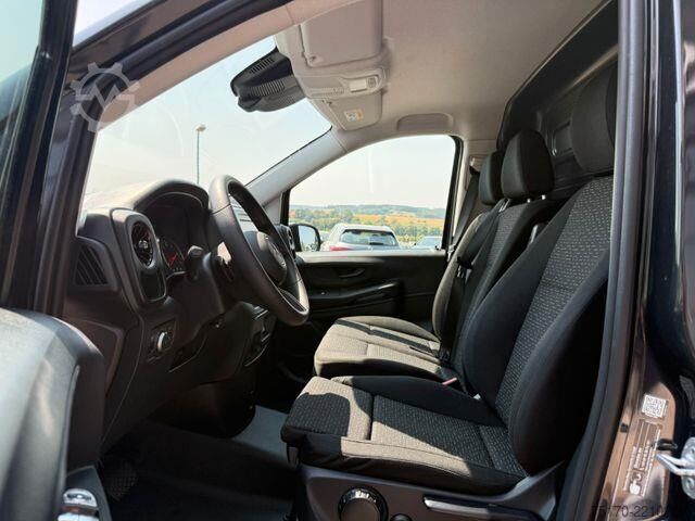 High-roof van Mercedes-Benz Vito 116 CDI 9G Klima Kamera LED