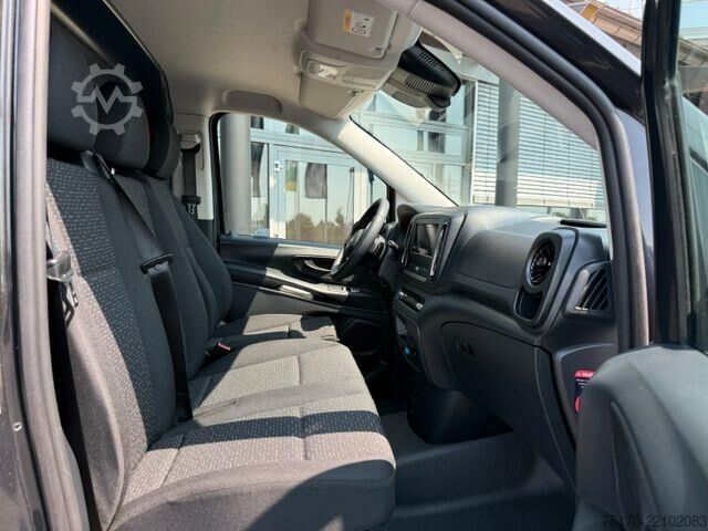 High-roof van Mercedes-Benz Vito 116 CDI 9G Klima Kamera LED