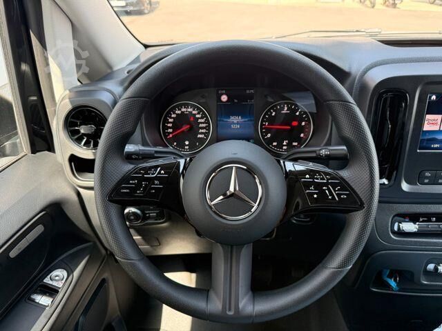 High-roof van Mercedes-Benz Vito 116 CDI 9G Klima Kamera LED