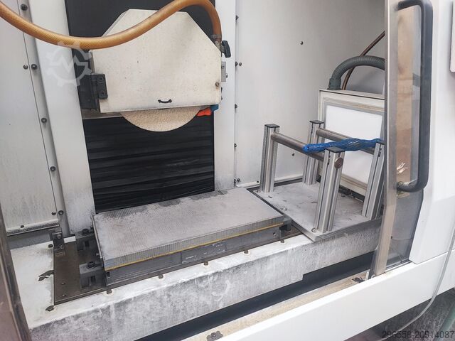 Surface grinding machine ABA Easygrinder 5