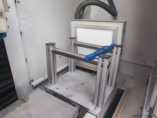 Surface grinding machine ABA Easygrinder 5