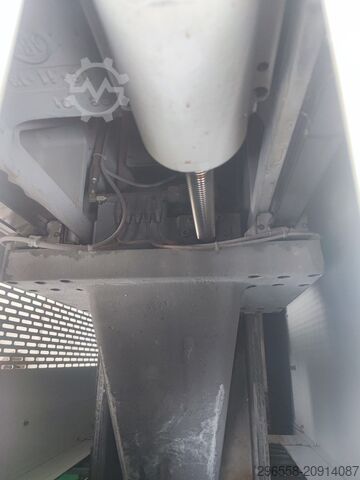 Surface grinding machine ABA Easygrinder 5