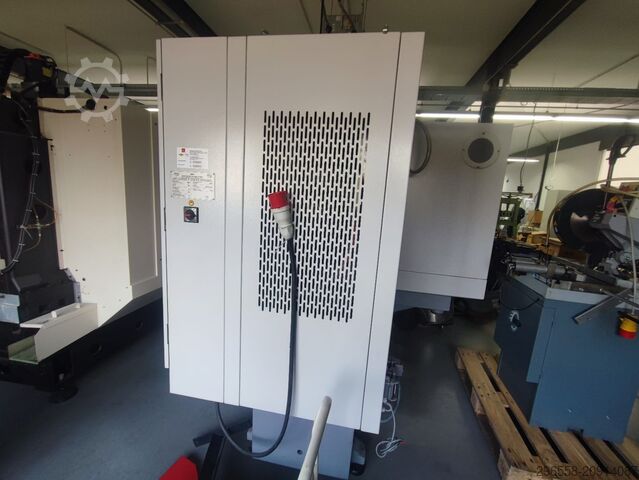 Surface grinding machine ABA Easygrinder 5