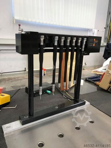 Coordinate measuring machine Wenzel RS1618