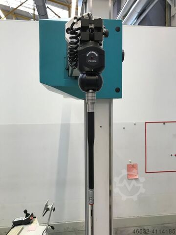 Coordinate measuring machine Wenzel RS1618