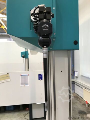 Coordinate measuring machine Wenzel RS1618