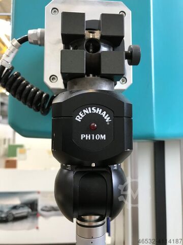 Coordinate measuring machine Wenzel RS1618