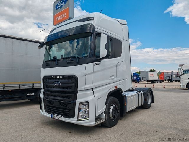 Standard tractor unit FORD F-MAX 500