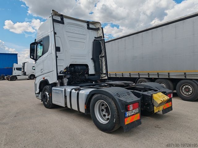 Standard tractor unit FORD F-MAX 500