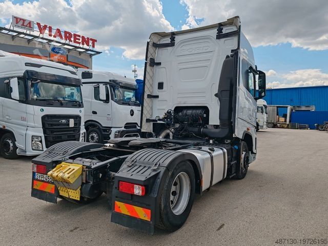Standard tractor unit FORD F-MAX 500