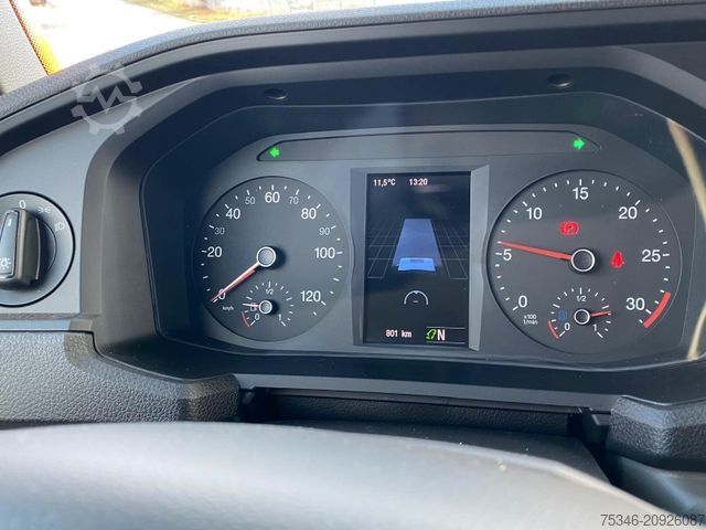 Other MAN TGM 13.290 BL CH 4x4 Kommunal/Winterdienst / Neu