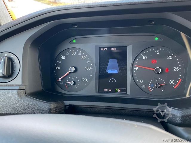 Other MAN TGM 13.290 BL CH 4x4 Kommunal/Winterdienst / Neu