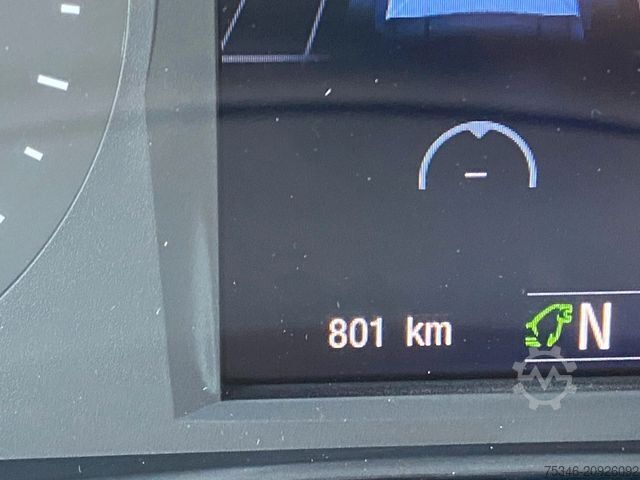 Other MAN TGM 13.290 BL CH 4x4 Kommunal/Winterdienst / Neu