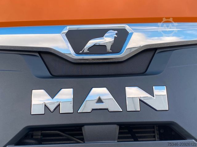 Other MAN TGM 13.290 BL CH 4x4 Kommunal/Winterdienst / Neu