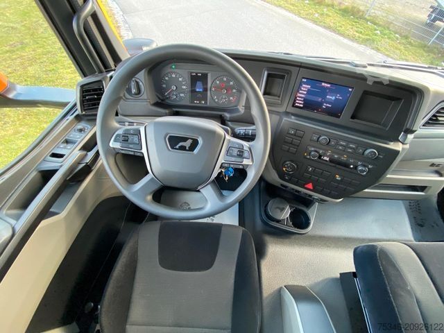 Other MAN TGM 13.290 BL CH 4x4 Kommunal/Winterdienst / Neu