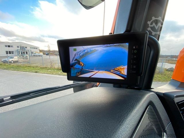 Other MAN TGM 13.290 BL CH 4x4 Kommunal/Winterdienst / Neu